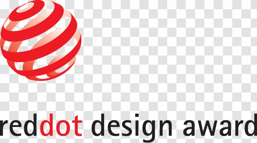 Red Dot Design Museum Award Transparent PNG