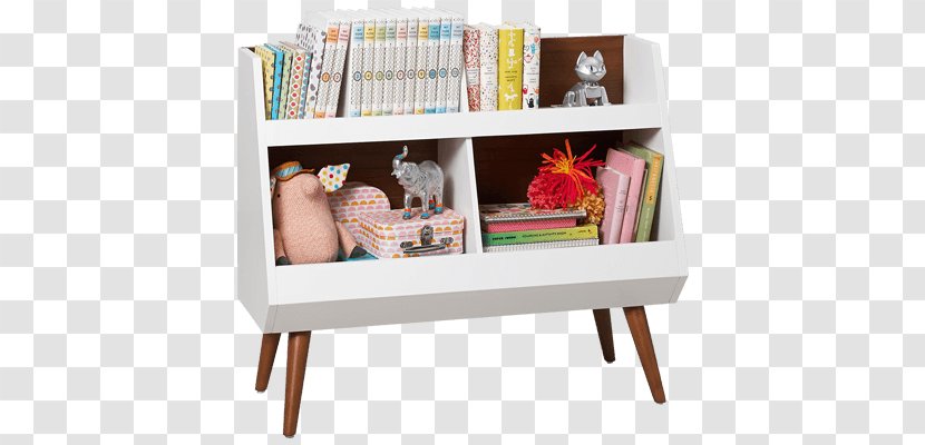 Bookcase Furniture The Land Of Nod Bunk Bed Drawer - Table - Bookshelf Child Transparent PNG