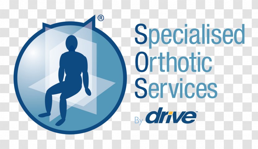 Specialised Orthotic Services Tutbury Company Orthotics - Communication - Logo Transparent PNG