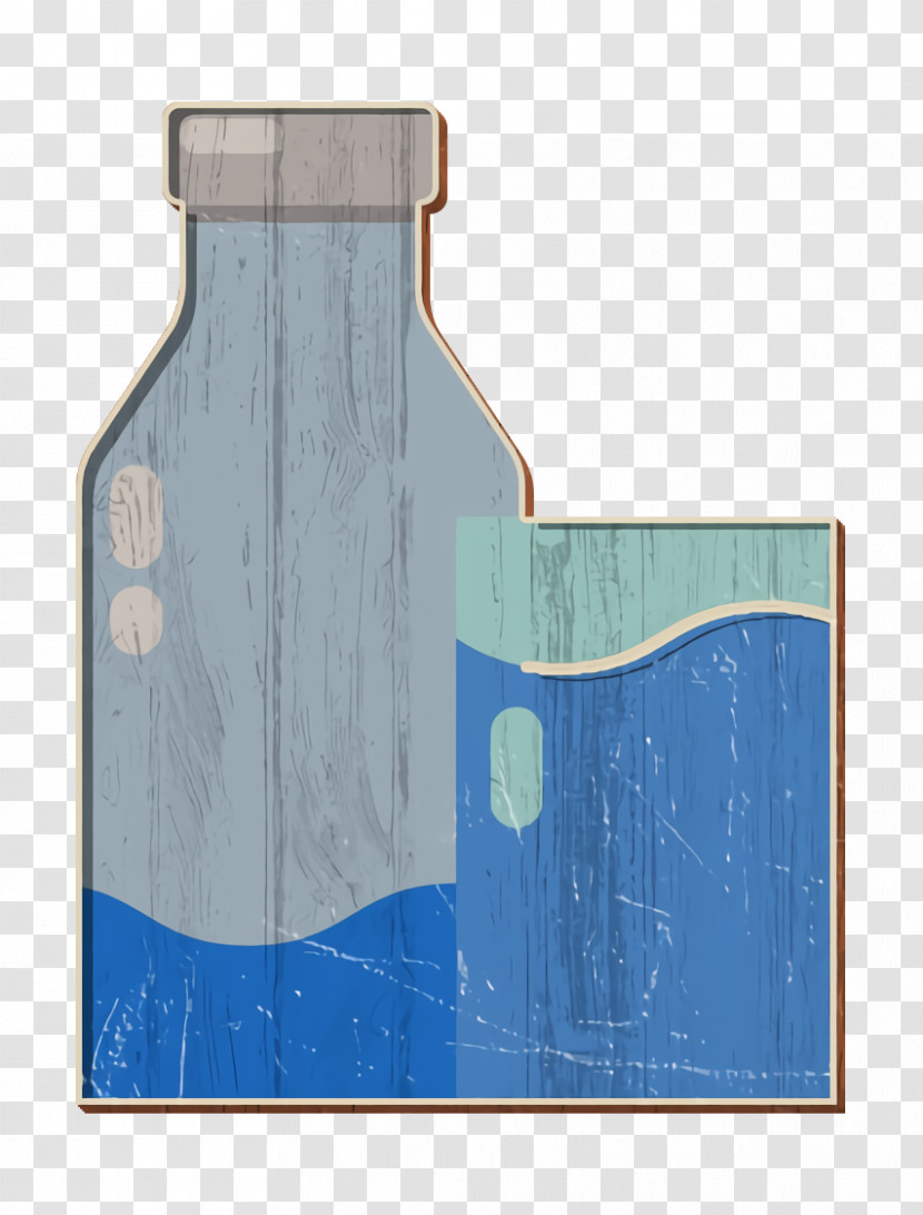 Jar Icon Coffee Shop Icon Glass Of Water Icon Transparent PNG