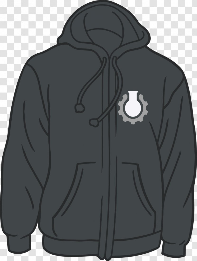 Hoodie CGP Grey Outerwear Jacket Transparent PNG