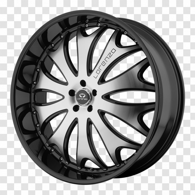 Rim Custom Wheel Sizing Tire - Tree - Days Rvauto Sales Llc Transparent PNG