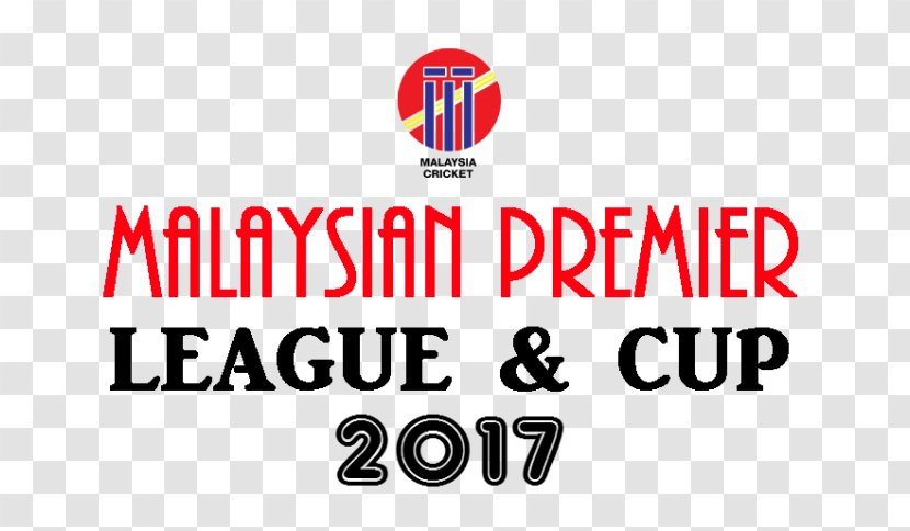 2017 Malaysia Premier League National Cricket Team ICC World Twenty20 Malaysian Association - Logo - Ravichandran Ashwin Transparent PNG