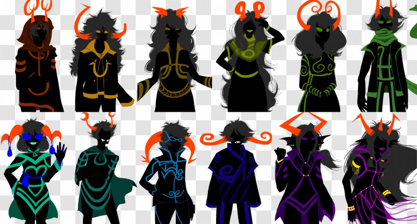 Homestuck Drawing Strife! - Sprite - Magenta Transparent PNG