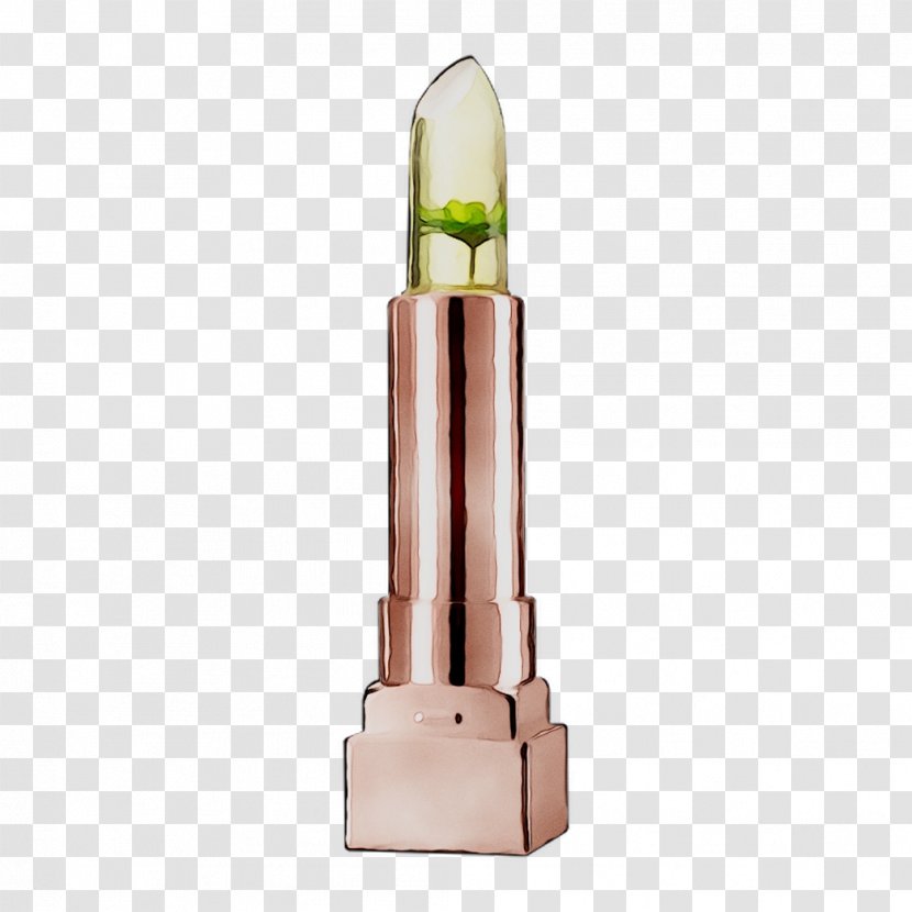 Lipstick Product Design - Metal - Gun Accessory Transparent PNG