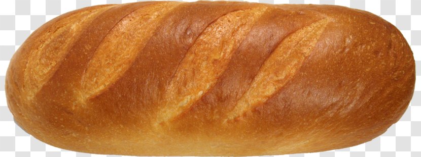 White Bread Rye Bakery Transparent PNG