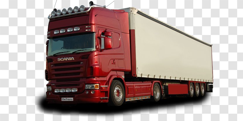 Karahan Nakliyat İnegöl Car Truck Mover Logistics - System Transparent PNG
