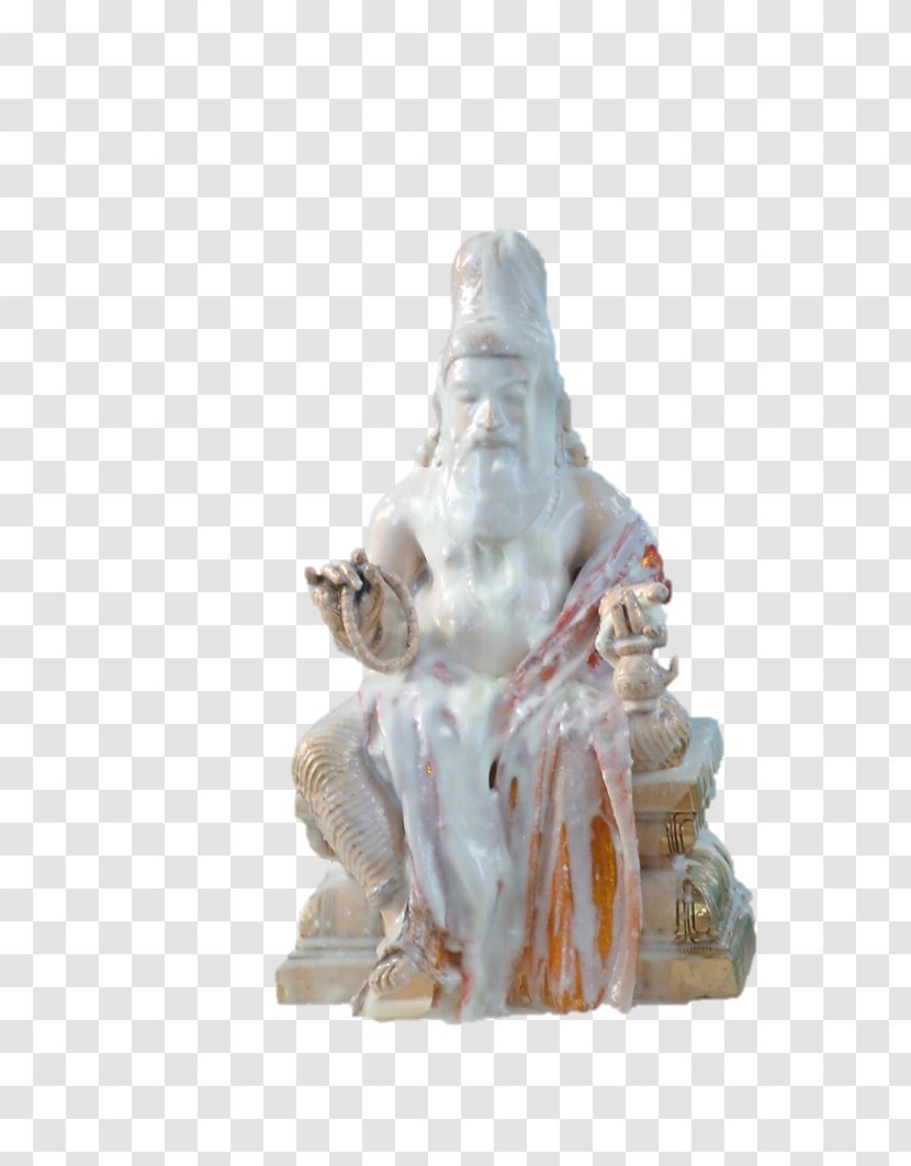 Bronze Sculpture Siddha Statue Swamimalai - Figurine - Flag Of Shiva Load Orange Transparent PNG