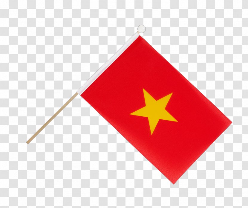 Flag Of Vietnam China South Beiyang Government - Tet Viet Nam Transparent PNG
