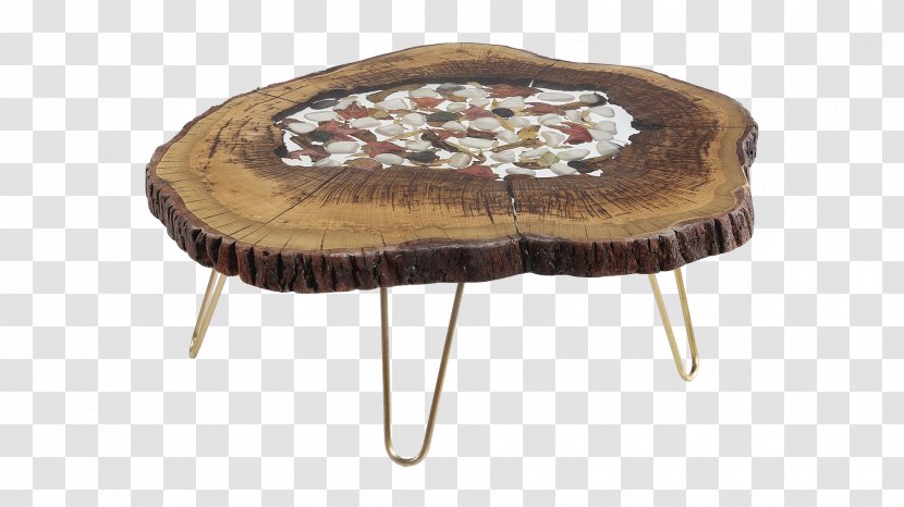 Table Epoxy Office Television - Round Pizza Transparent PNG