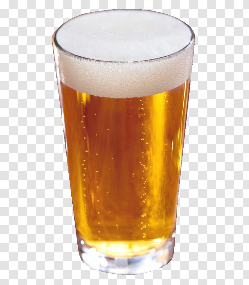 Beer Cocktail Lager Pint Glass India Pale Ale - Brewery Transparent PNG