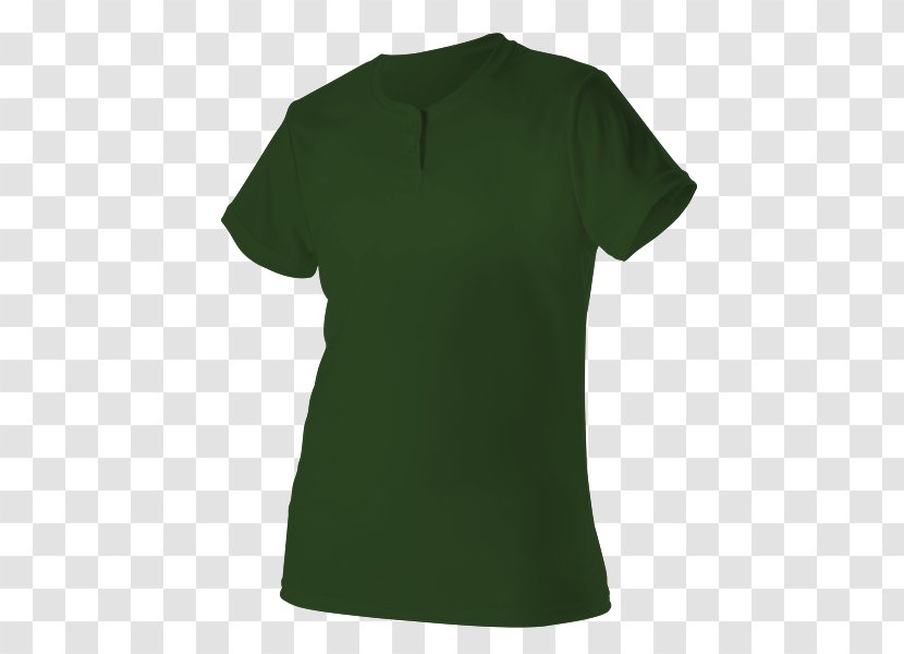 T-shirt Sleeve Shoulder Angle - Polo Shirt - Booster Ribbon Transparent PNG