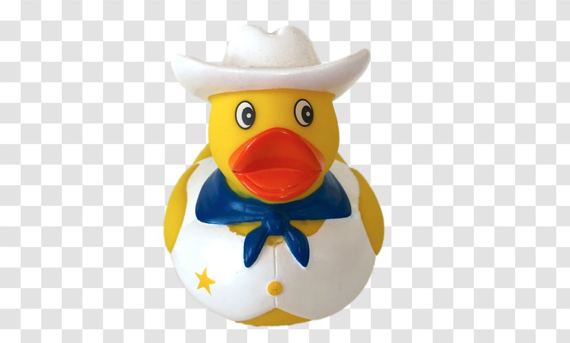 Duck Headgear Beak - Cowboy Scarf Transparent PNG