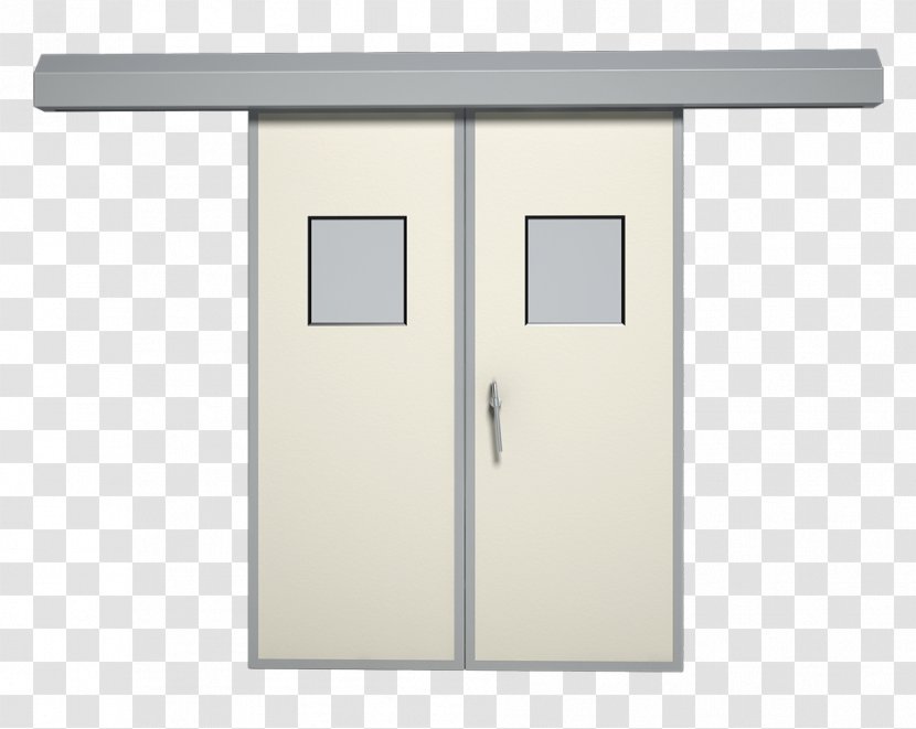Automatic Door Limited Company House - Thermal Insulation Transparent PNG