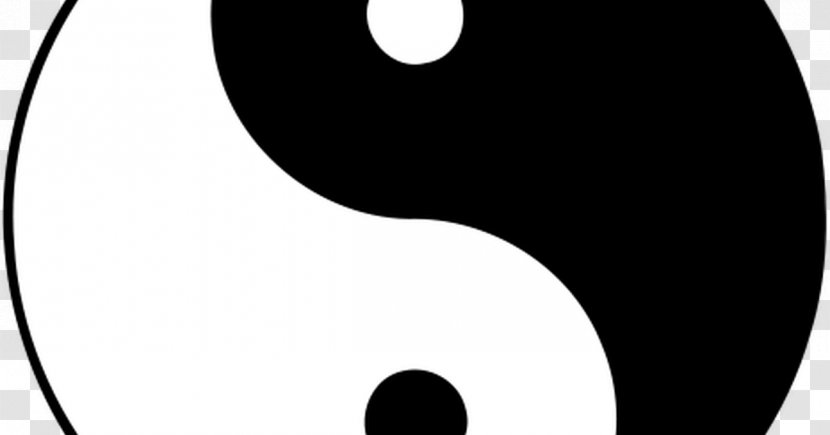 The Religion Of China: Confucianism And Taoism Yin Yang Chinese Mythology - Bagua Compass Transparent PNG