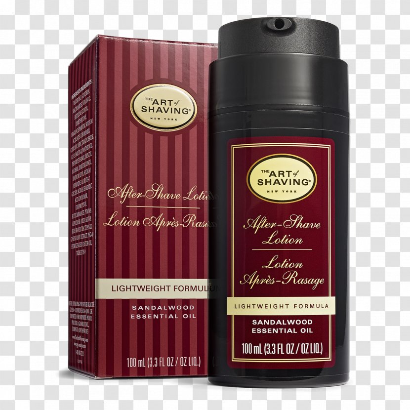 Lotion Aftershave Shaving Cream Moisturizer - Liniment - Oil Transparent PNG