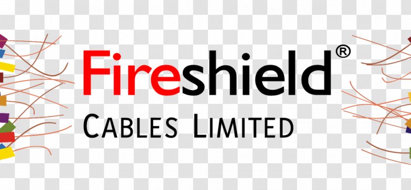 Electrical Cable Tizen Wire Business - Text - Fire Shield Transparent PNG