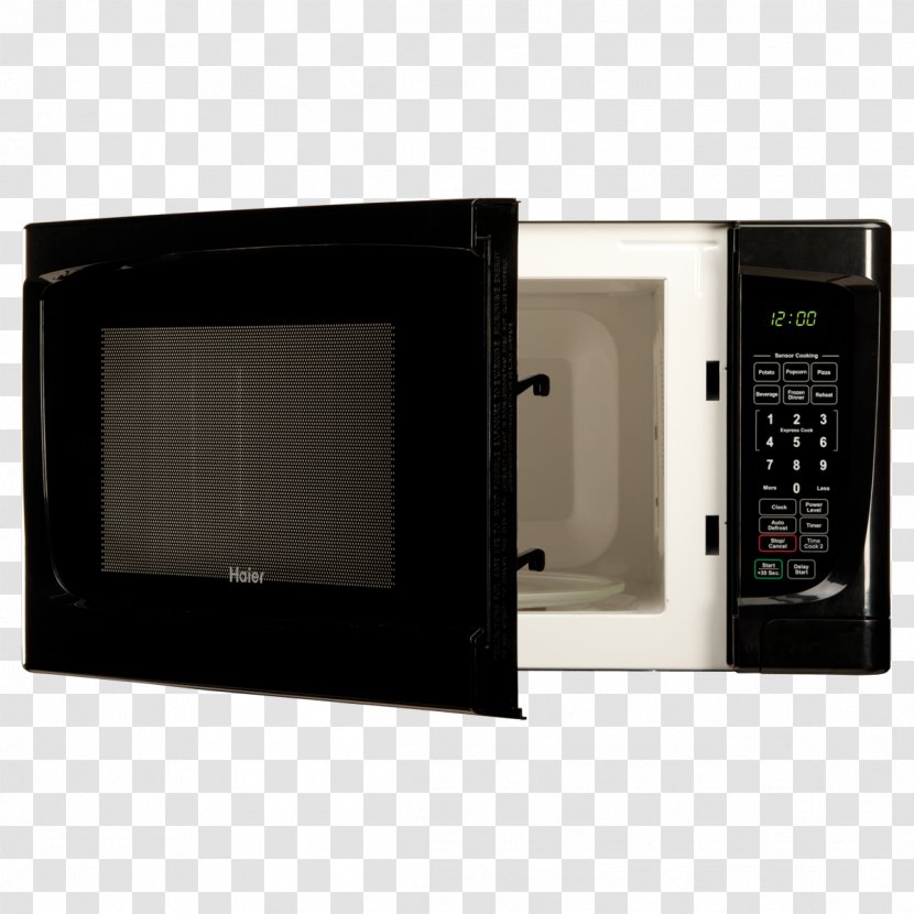 Microwave Ovens Haier HMC1640BE United States Electronics Transparent PNG