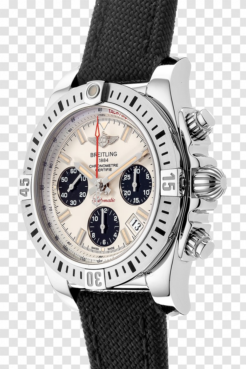 Watch Strap Breitling Chronomat Smartwatch - Le Point Transparent PNG