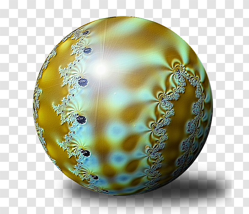 Dishware Sphere Easter Egg Transparent PNG