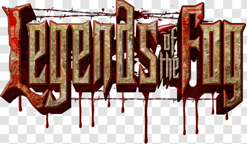 Legends Of The Fog Headless Horseman Hayrides Haunted Attraction House - Hathaways Season 1 Transparent PNG