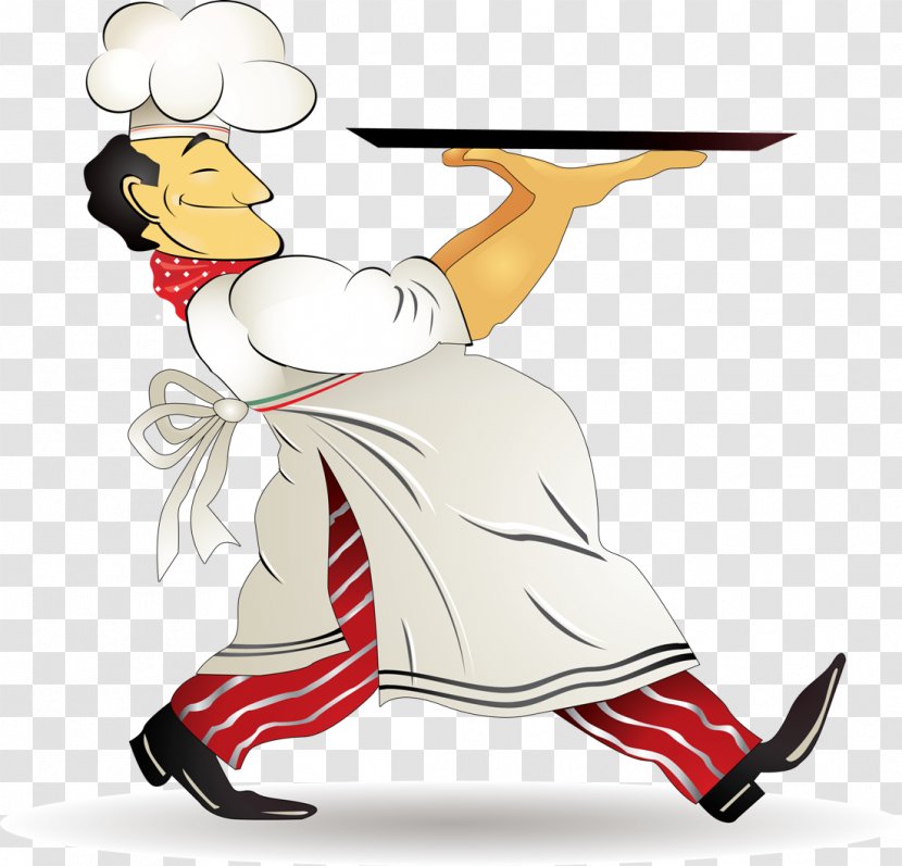 Catering Foodservice Restaurant Chef - Wing - Menu Transparent PNG