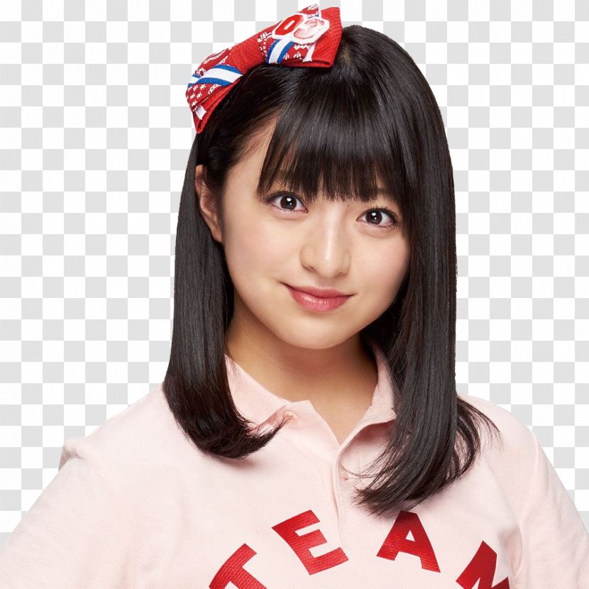 Nanami Sato Iwate Prefecture AKB48 Japanese Idol Team 8 - Flower - Akb48 Transparent PNG