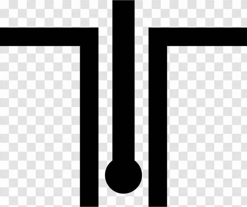 Line Borehole Symbol - Rectangle Transparent PNG