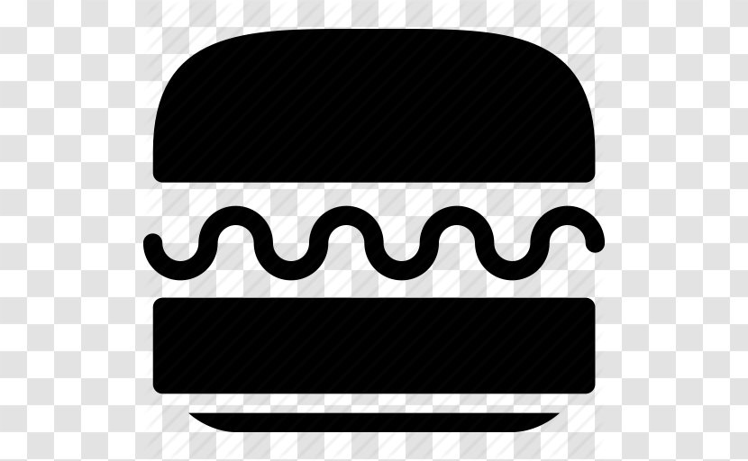 Hamburger Cheeseburger Fast Food Breakfast Sandwich - Brand - Icon Transparent PNG