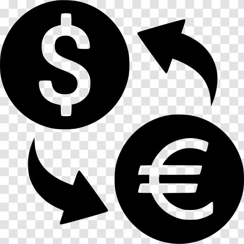 Foreign Exchange Market Rate Trader - Forex Icon Transparent PNG