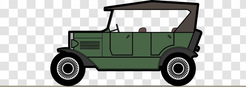 Car Automotive Design Wheel Illustration - Motor Vehicle - Vector Green Vintage Transparent PNG