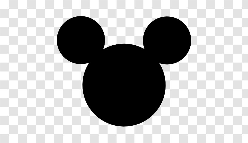 Mickey Mouse Minnie The Walt Disney Company Logo - Clubhouse - Organization Transparent PNG