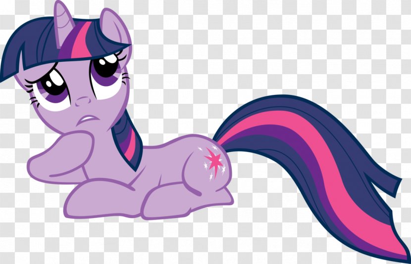Twilight Sparkle Pony Rainbow Dash Princess Celestia Pinkie Pie - Cartoon - Unicorn Transparent PNG