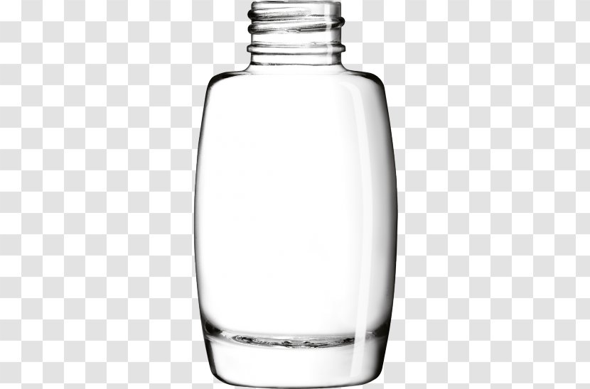 Water Bottles Glass Bottle Highball Transparent PNG