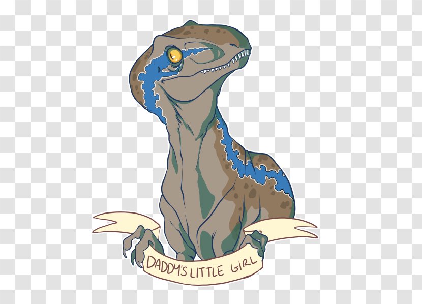 Velociraptor Deinonychus Dinosaur Jurassic Park Owen Transparent PNG