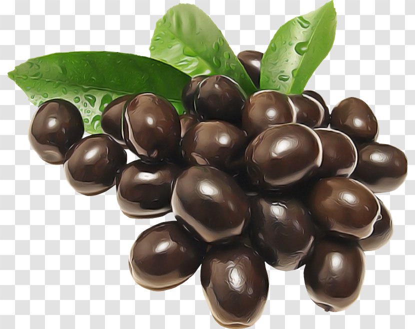 Chocolate - Food - Superfood Chocolatecoated Peanut Transparent PNG