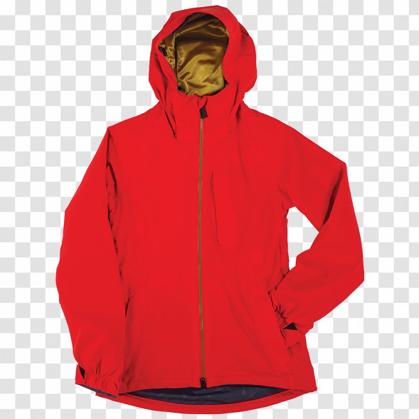 Hoodie Gore-Tex Lofoten Norrøna Sport AS Jacket - Hood Transparent PNG