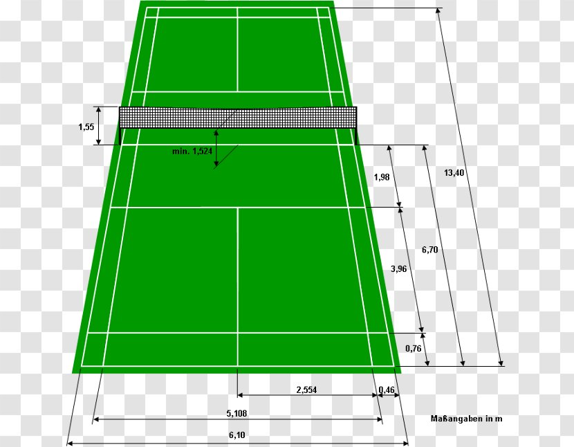 Tennis Centre Athletics Field Einzel Debel - Artificial Turf Transparent PNG