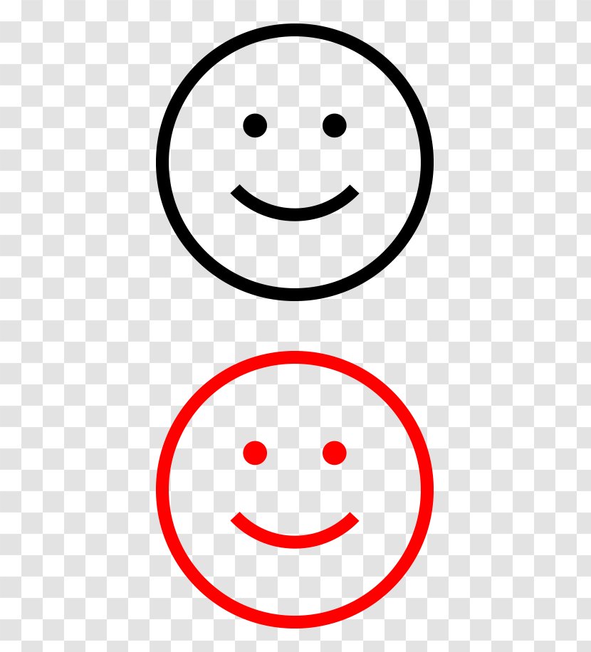 Smiley Clip Art Christmas Day Happiness - Facial Expression - Smile Transparent PNG