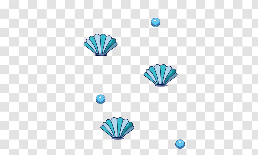 Onmyoji Seashell Icon - Sea Snail - Cartoon Submarine Shells Transparent PNG