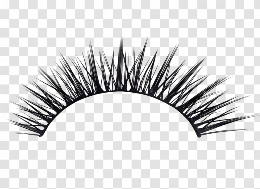 Eyelash Extensions Clip Art - Eye Liner - Cliparts Transparent PNG