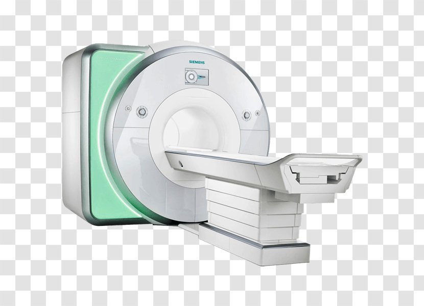Magnetic Resonance Imaging Medical MRI-scanner Siemens Healthineers Nuclear - Tesla Transparent PNG