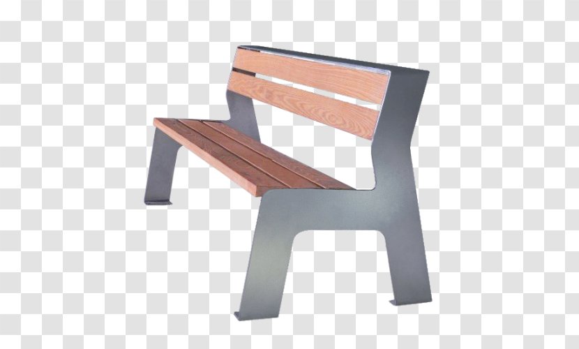 Ultra Studio Table Bench - Furniture Transparent PNG