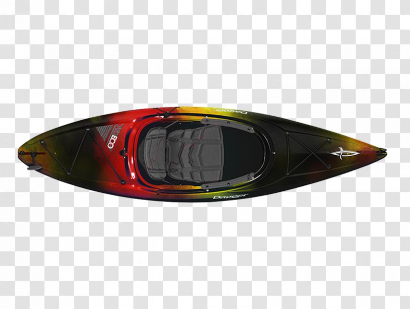 Recreational Kayak Zydeco Boating Outdoor Recreation - Hardware - Automotive Lighting Transparent PNG