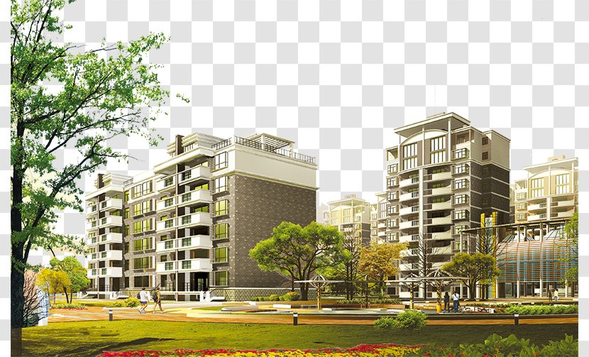 Suniksha Realty Real Estate House Sky - Condominium - Commercial Advertising Transparent PNG