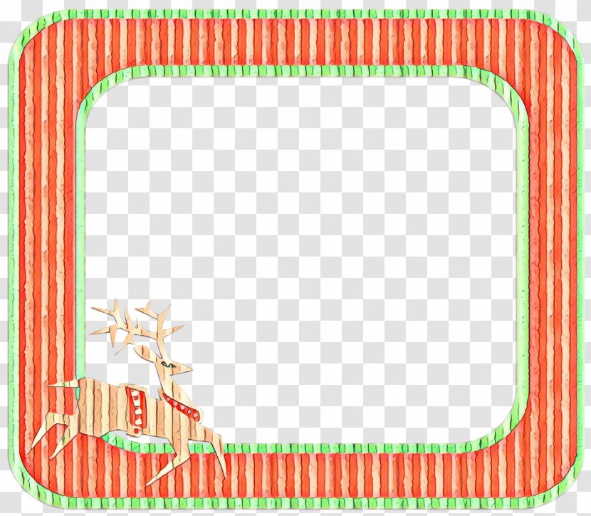 Picture Frame - Rectangle - Serving Tray Transparent PNG