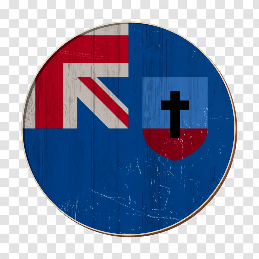 Montserrat Icon Countrys Flags Icon Transparent PNG