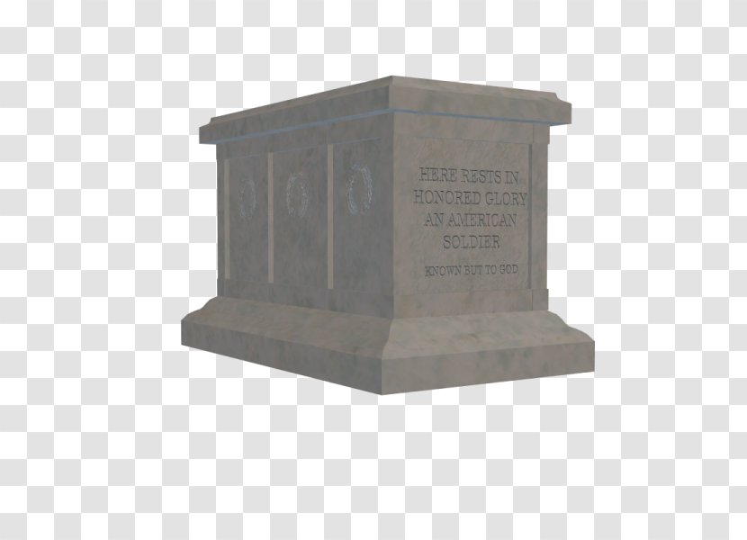 Headstone Memorial Transparent PNG