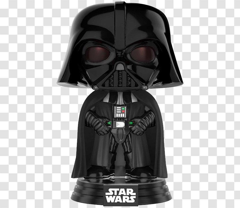 Anakin Skywalker Grand Moff Tarkin Funko Leia Organa Star Wars - Tatooine - Dark Vader Transparent PNG