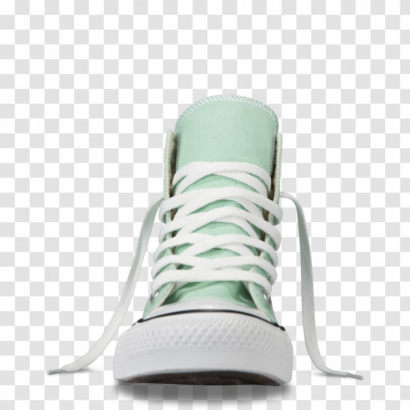Sneakers Chuck Taylor All-Stars Converse Plimsoll Shoe - Convers Transparent PNG